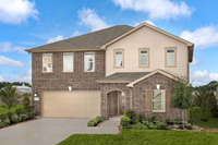 KB Home announces the grand opening of its newest community in Tomball, Texas. (Photo: Business Wire)