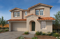 KB Home announces the grand opening of Palomino Estates at Glen Loma Ranch in highly desirable Gilroy, California. (Photo: Business Wire)