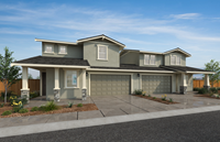 KB Home announces the grand opening of Palomino Villas at Glen Loma Ranch in highly desirable Gilroy, California. (Photo: Business Wire)