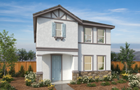 KB Home announces the grand opening of Riva at Delta Shores in a prime Sacramento, California location. (Photo: Business Wire)