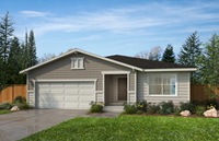 KB Home, one of the largest and most trusted homebuilders in the U.S., today announced the grand opening of The Willows, a new community of one- and two-story homes in desirable Auburn, Washington. (Photo: Business Wire)