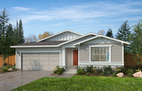 KB Home announces the grand opening of its newest community in desirable Poulsbo, Washington. (Photo: Business Wire)