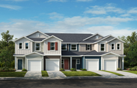 KB Home announces the grand opening of its newest community in desirable Durham, North Carolina. (Photo: Business Wire)