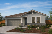 KB Home, one of the largest and most trusted homebuilders in the U.S., today announced the grand opening of Archer Estates in Robla, a prime Sacramento neighborhood. (Photo: Business Wire)