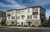 KB Home announces the grand opening of Azul, a new, gated, townhome community in Pico Rivera, California. (Photo: Business Wire)