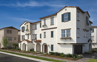 KB Home announces the grand opening of Harlow at Starlite, a new community in a prime South El Monte, California location. (Photo: Business Wire)