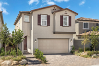 KB Home announces the grand opening of Novi, a new-home community located in highly desirable southwest Las Vegas. (Photo: Business Wire)