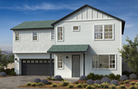 KB Home announces the grand opening of Beltramo Ranch, which offers a rare opportunity to own a new home in desirable Moorpark, California.