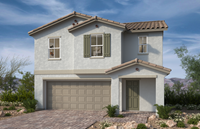 KB Home announces the grand opening of Briscoe, a new gated community in a desirable North Las Vegas location.