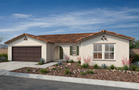 KB Home announces the grand opening of Entrada del Oro Classics, a new community situated within a charming master plan in desirable Gold Canyon, Arizona.
