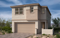 KB Home announces the grand opening of Landings at Caldwell Park, a new community within Summerlin, one of Las Vegas’ premier master plans.