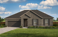 KB Home announces the grand opening of Sierra Vista at Kelly Ranch, a new-home community within a premier master plan in Aledo.