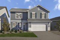 KB Home announces the grand opening of Enclave, Traditions and Reserve at Reflections Edge, three new communities in a prime Nampa, Idaho location.