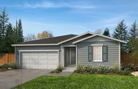 KB Home announces the grand opening of Enclave at White River, a new community of one- and two-story homes in desirable Buckley, Washington.