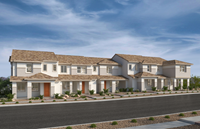 KB Home announces the grand opening of Groves at Caldwell Park, a new community within Summerlin, one of Las Vegas’ most sought-after master plans.