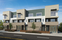 KB Home announces the grand opening of Stafford Glen, which offers a rare opportunity to own a new townhome in a highly desirable Tustin, California location.
