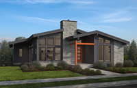 KB Home announces the grand opening of Starlight, a new-home community within the sought-after Windler master plan.