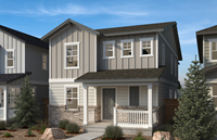 KB Home announces the grand opening of Wildflower, a new-home community within the sought-after Windler master plan.