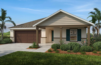 KB Home announces the grand opening of its newest community in Kissimmee, Florida.