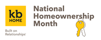 KB Home unveils findings from its second annual survey and expands its mission to educate and empower future homebuyers during National Homeownership Month and beyond.