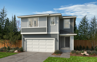 KB Home announces the grand opening of Camas Ridge, a new-home community in highly desirable Bothell, Washington, which offers a charming blend of outdoor recreation, local culture and a vibrant downtown scene.