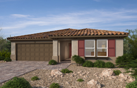 KB Home announces the grand opening of Reserves at Caspian Bay, a new-home community in highly desirable Henderson, Nevada, a city that offers a perfect balance of suburban charm, local culture and outdoor beauty.
