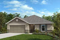 KB Home announces the grand opening of Sandal Key, its newest master-planned community in Weeki Wachee, Florida.