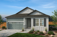KB Home announces the grand opening of The Nest Classic and Reserve at Canyon Creek in sought-after Erie, Colorado.