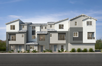 KB Home announces the grand opening of Chelsea Commons, a new, affordably priced townhome community in a prime southwest Las Vegas location.