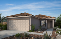 KB Home announces the grand opening of Entrada Del Toro, a new community within the highly desirable Rancho Sahuarita master plan.