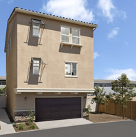 KB Home, one of the largest and most trusted homebuilders in the U.S., today announced the grand opening of Belcourt Place, a new-home community in highly desirable El Monte, California.