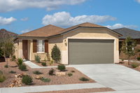 KB Home, one of the largest and most trusted homebuilders in the U.S., today announced the grand opening of Cielo Reserve, a rare opportunity to own a new single-story home in Tucson’s Valencia Corridor.