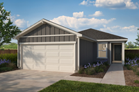 KB Home announces the grand opening of its newest community in Converse, Texas.