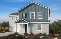 KB Home, one of the largest and most trusted homebuilders in the U.S., today announced the grand opening of Canterbury, a new home community within the highly desirable Placer One master plan in Roseville, California. Nestled between Sacramento and the Sierra Nevada foothills, Roseville offers small-town charm, family friendly activities, premier shopping and dining, and access to a wide variety of outdoor recreation.