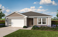 KB Home announces the grand opening of its newest community in Denton, Texas.