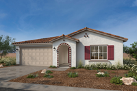 KB Home, one of the largest and most trusted homebuilders in the U.S., today announced the grand opening of Ladera, a new community in desirable Menifee, California, which boasts beautiful parks, scenic hillside trails and easy access to major highways, making it an ideal hub for outdoor enthusiasts and commuters.