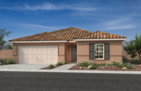 KB Home announces the grand opening of Reserve and Horizon, two new communities within the highly desirable Mandarina master plan in Marana, Arizona. Situated northwest of Tucson, Marana blends small-town charm, scenic desert landscapes and exceptional mountain views.