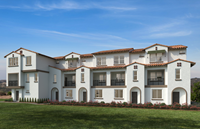 KB Home announces the grand opening of Rosegate, a new townhome community in desirable Escondido, California. Nestled in the heart of North County San Diego, Escondido boasts a charming historic district, family friendly parks, scenic outdoor recreation and easy access to major highways, making it an ideal hub for outdoor enthusiasts and commuters.