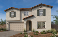 KB Home, one of the largest and most trusted homebuilders in the U.S., today announced the grand opening of Bordeaux, its newest community in desirable French Valley, California, which offers the perfect balance of open space, scenic beauty and access to wineries.