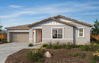 KB Home, one of the largest and most trusted homebuilders in the U.S., today announced the grand opening of Sendero and Prado, two new communities within the highly desirable Griffin Park master plan in Manteca, California. Nestled among the scenic orchards between the San Francisco Bay Area and the Sierra Nevada Mountains, Manteca features an ideal blend of small-town charm and a lively downtown scene, which includes locally owned cafés, classic diners, boutiques, farmers markets and seasonal f