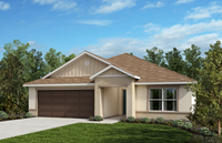 KB Home announces the grand opening of its newest community in Orlando, Florida.