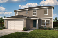 KB Home announces the grand opening of its newest community in Beasley, Texas.