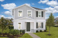 KB Home announces the grand opening of its newest community in St. Cloud, Florida.