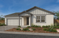 KB Home announces the grand opening of Autumnwood, Summerfield and Hayden, three new communities within the highly desirable Tivoli master plan in Modesto, California. Nestled among scenic orchards between the San Francisco Bay Area and the Sierra Nevada Mountains, Modesto features an ideal blend of small-town charm and a lively downtown scene, which includes a historic theater, boutique shopping and popular restaurants that offer everything from farm-to-table cuisine to international flavors.