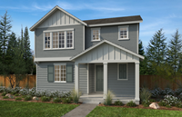 KB Home announces the grand opening of its newest community within the highly desirable McCormick Master Plan in Port Orchard, Washington.