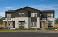 KB Home announces the grand opening of two new communities within the highly desirable Crosswinds Master Plan in Morgan Hill, California.