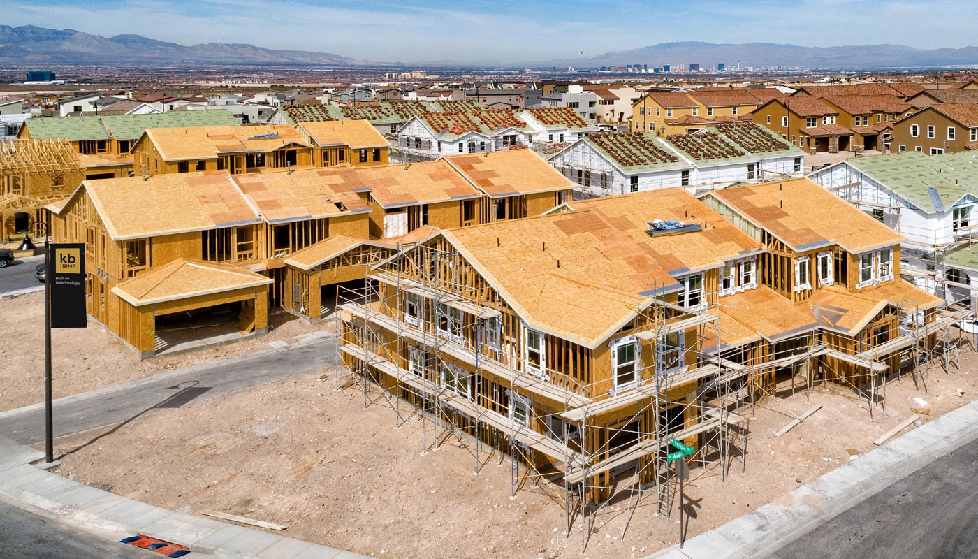 For New Ideas on Customer Obsession, Look to the Original Brick-and-Mortar Industry: Homebuilding