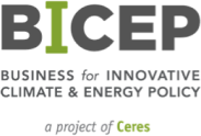 Business for Innovative Climate & Energy Policy