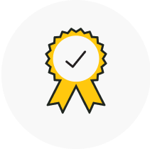 Award icon